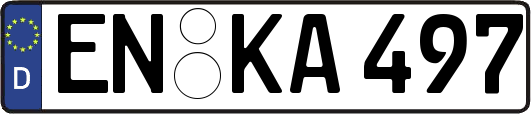 EN-KA497