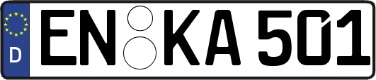 EN-KA501