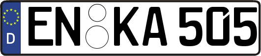 EN-KA505