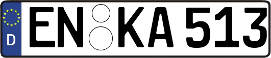 EN-KA513