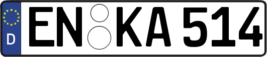 EN-KA514