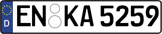 EN-KA5259