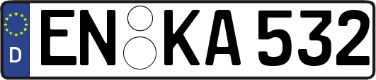 EN-KA532