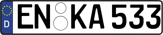 EN-KA533