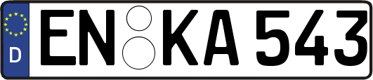EN-KA543