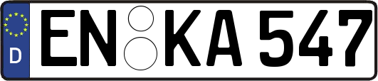 EN-KA547