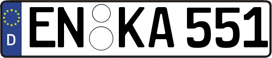 EN-KA551