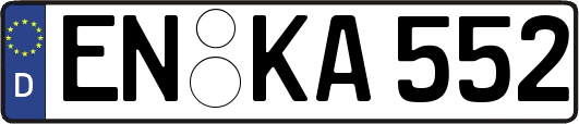 EN-KA552
