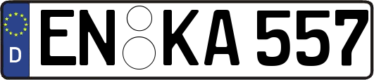 EN-KA557