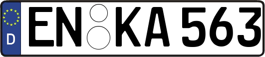 EN-KA563