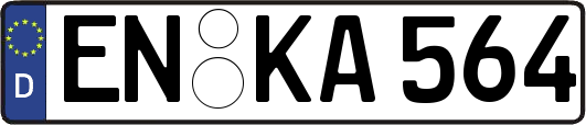 EN-KA564