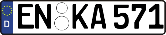EN-KA571