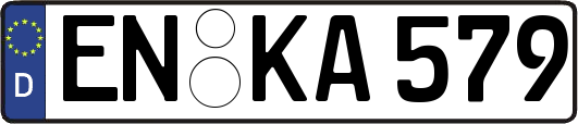 EN-KA579