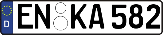 EN-KA582