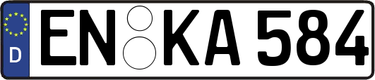 EN-KA584