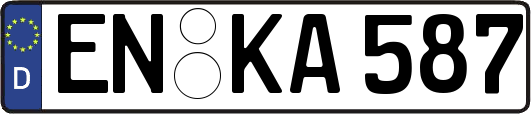EN-KA587