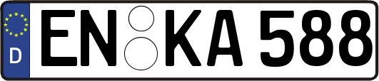 EN-KA588