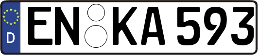 EN-KA593