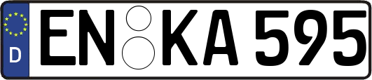 EN-KA595
