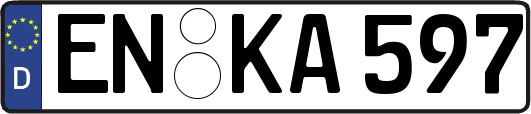 EN-KA597