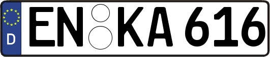 EN-KA616