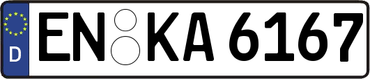 EN-KA6167