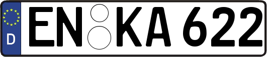 EN-KA622