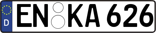 EN-KA626