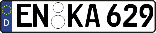 EN-KA629