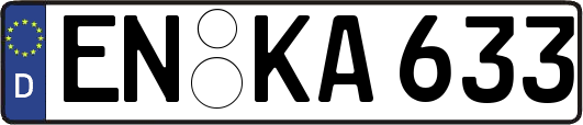 EN-KA633