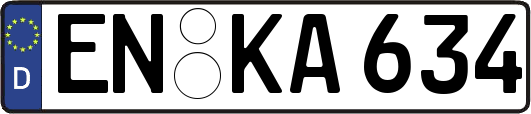 EN-KA634