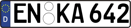 EN-KA642