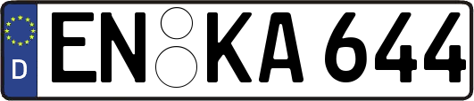 EN-KA644