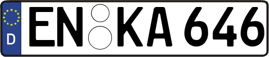 EN-KA646