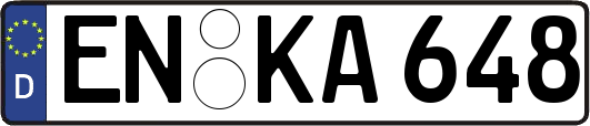 EN-KA648
