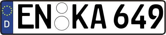 EN-KA649