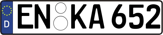 EN-KA652
