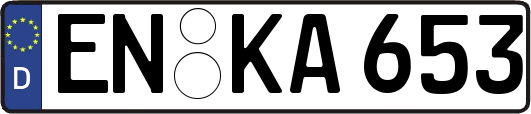 EN-KA653