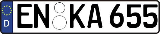 EN-KA655