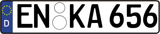 EN-KA656