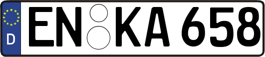 EN-KA658