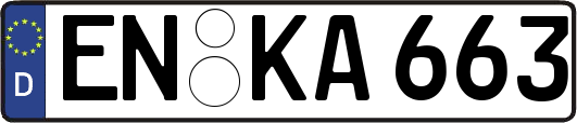 EN-KA663