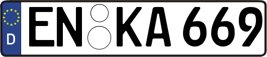 EN-KA669