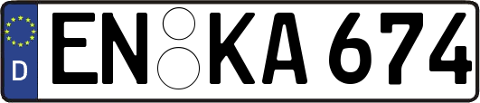 EN-KA674