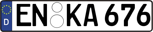 EN-KA676