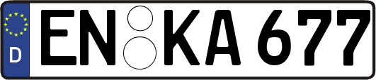 EN-KA677