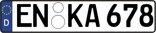 EN-KA678