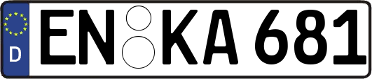 EN-KA681