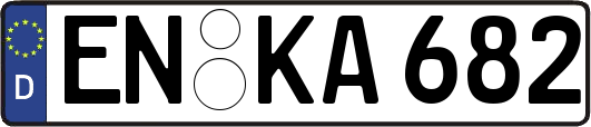 EN-KA682