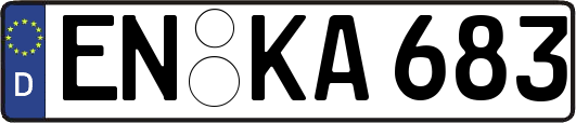EN-KA683